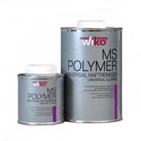 MS Polimer általános ragasztó tisztító, 250ml