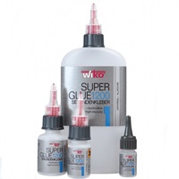 Super glue pillanatragaszt univerzlis magas viszkozits, 500g SG1200