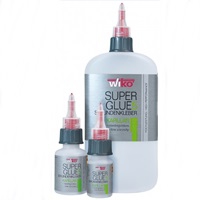 Super glue pillanatragaszt nagy teljestmny, 50g SG5