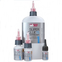 Super glue pillanatragaszt univerzlis magas viszkozits, 50g SG75