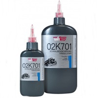 Nagy szilárdságú csavarrögzítő, 250 ml Nagy szilárdságú csavarrögzítő, 250 ml