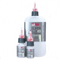 Super glue pillanatragaszt szagtalan, 20g SG 63