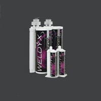 Weldyx professzionlis gyanta ragaszt 15      490 ml