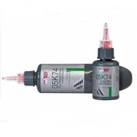 Közepes szilárdságú rögzítő, 250ml Közepes szilárdságú rögzítő, 250ml