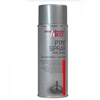 PTFE (teflon) spray, 400ml