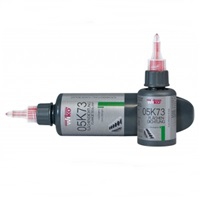 Alacsony szilárdságú rögzítő, 50ml Alacsony szilárdságú rögzítő, 50ml