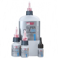 Super glue pillanatragaszt univerzlis magas viszkozits, 50g SG250