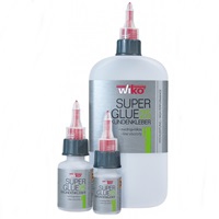 Super glue pillanatragaszt nagy teljestmny, 500g SG25