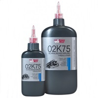 Nagy szilárdságú, hőellenálló csavarrögzítő, 50 ml Nagy szilárdságú, hőellenálló csavarrögzítő, 50 ml