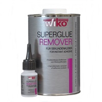 Super glue pillanatragaszt eltvolt, 20ml