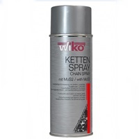 Láncspray MoS2-vel, 400ml Láncspray MoS2-vel, 400ml