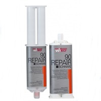 2K javt ragasztanyagok, repair 90, 25ml