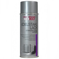 Rozsdamentes acél lakk, 400ml Rozsdamentes acél lakk, 400ml