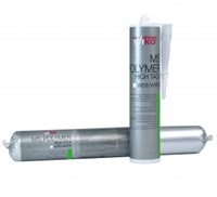 MS Polimer High Tack fehr patronos, 290ml