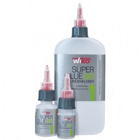 Super glue pillanatragaszt nagy teljestmny, 50g SG300