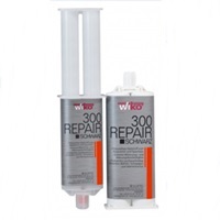 2K javt ragasztanyagok, repair 300, 25ml