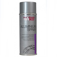 Alumnium spray, 400ml