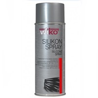 Silikon spray, 400ml