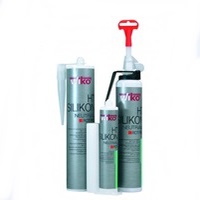 HT szilikon magas hőállóságú oxim piros, 310ml HT szilikon magas hőállóságú oxim piros, 310ml