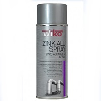 Cink-alumnium spray, 400ml