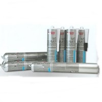 MS Polimer kts s tmts szrke, zacsks, 600ml
