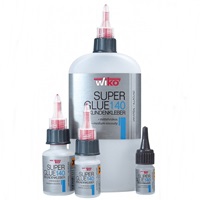 Super glue pillanatragaszt univerzlis magas viszkozits, 20g SG140 - SG100LL - az j megfelelje / hosszabb szavatossggal/