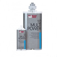 2K metakrilt ragaszt, multi power 10, 50ml
