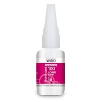 Super glue pillanatragaszt nagy teljestmny, hosszabb szavatossg, 20g SG100 LL