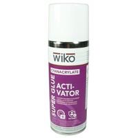 Super glue pillanatragasztó aktivátor, 200ml Super glue pillanatragasztó aktivátor, 200ml