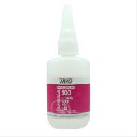 Super glue pillanatragaszt nagy teljestmny, hosszabb szavatossg, 50g SG100 LL